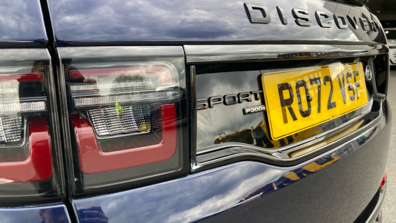 Land Rover Discovery Sport 1.5 P300e Urban Edition 5dr Auto [5 Seat] Station Wagon